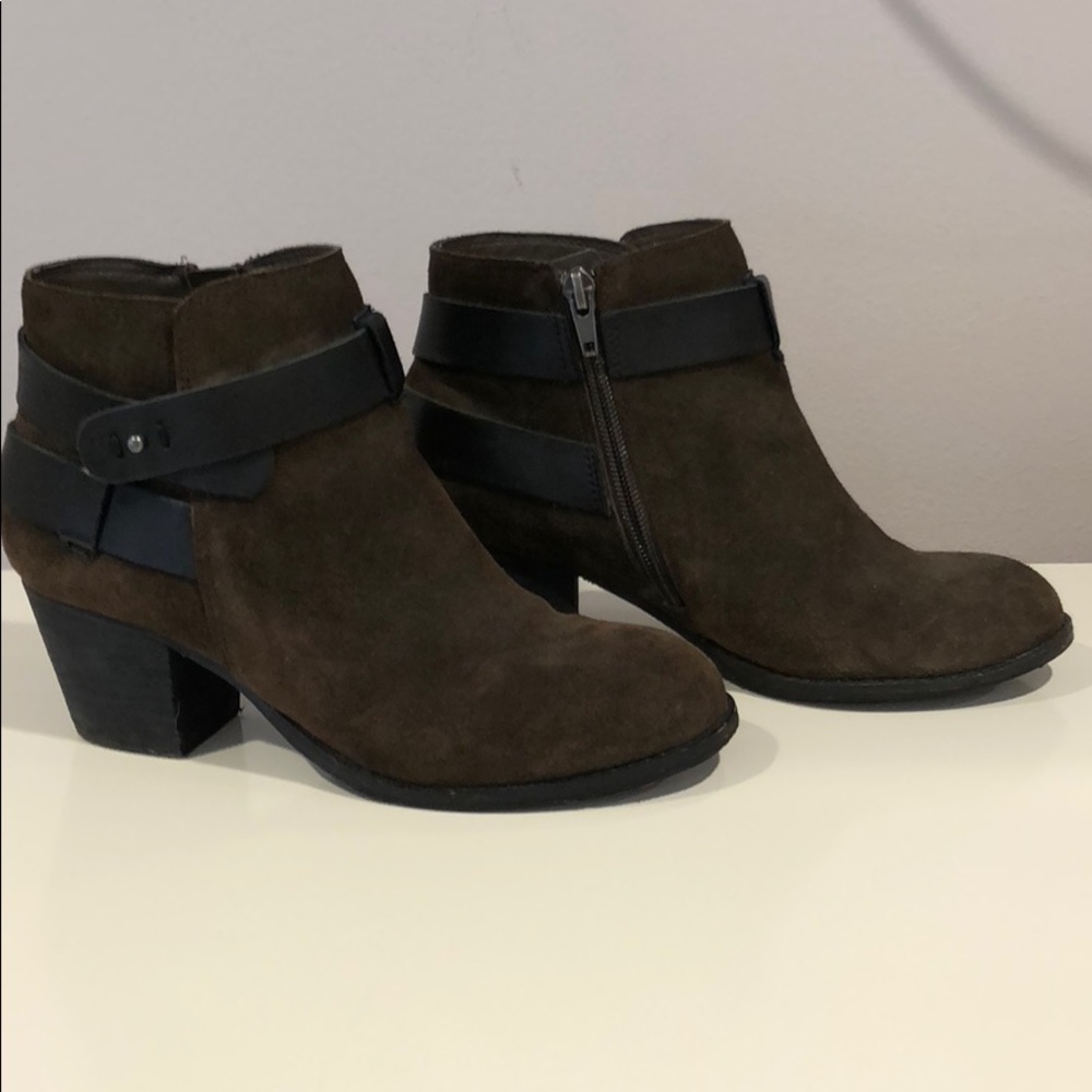 Dolce Vita booties